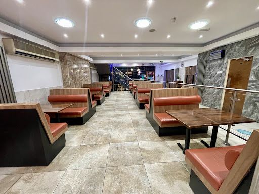 Photo of Dennis's Kebabs - 8 Oxford St, High Wycombe HP11 2DG